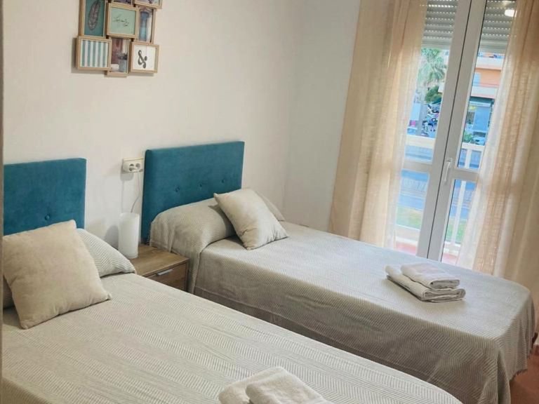 Apartment for Sale in San Luis De Sabinillas, Malaga 11