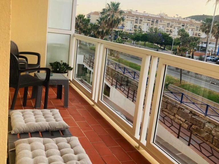 Apartment for Sale in San Luis De Sabinillas, Malaga 12