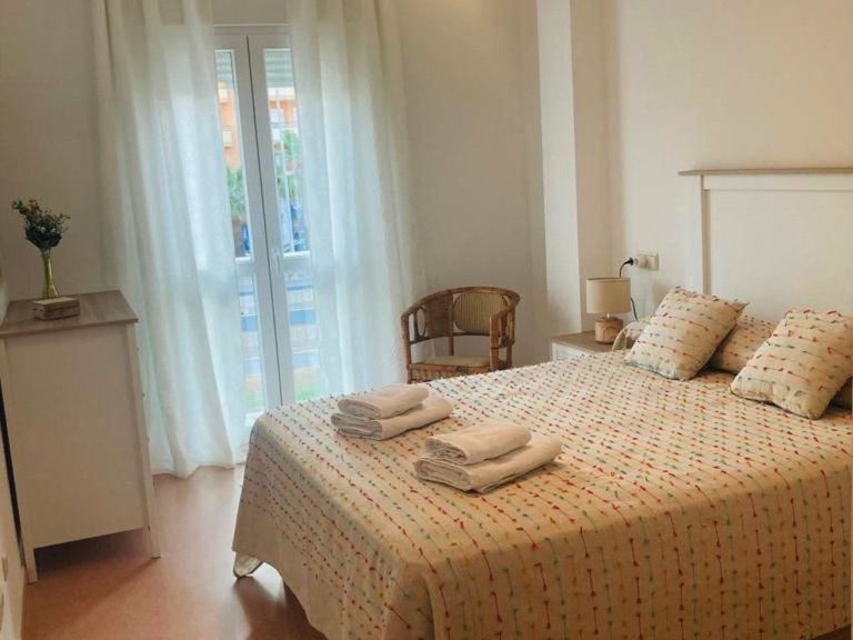Apartment for Sale in San Luis De Sabinillas, Malaga 2