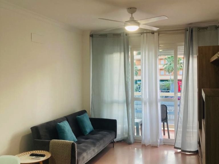 Apartment for Sale in San Luis De Sabinillas, Malaga 3