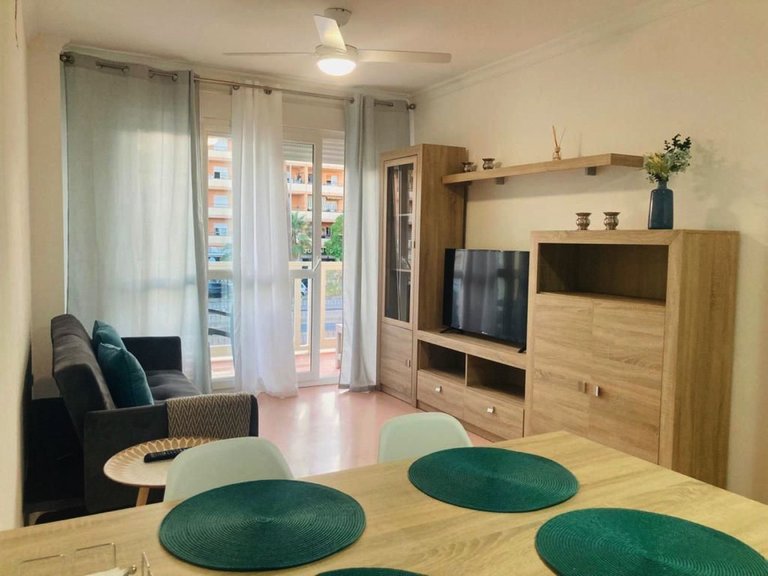 Apartment for Sale in San Luis De Sabinillas, Malaga 5