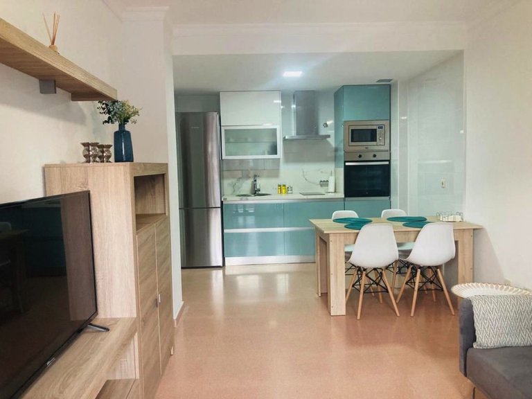 Apartment for Sale in San Luis De Sabinillas, Malaga 6