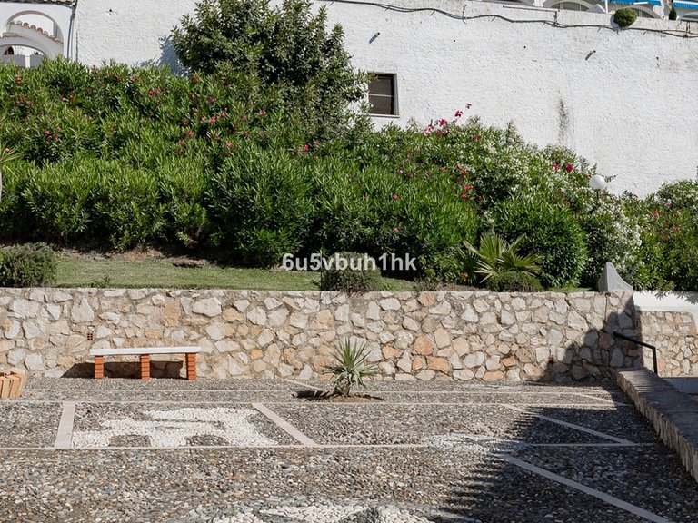Villa for Sale in Benalmadena Costa, Malaga 11