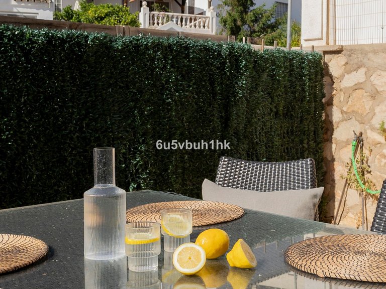 Villa for Sale in Benalmadena Costa, Malaga 12