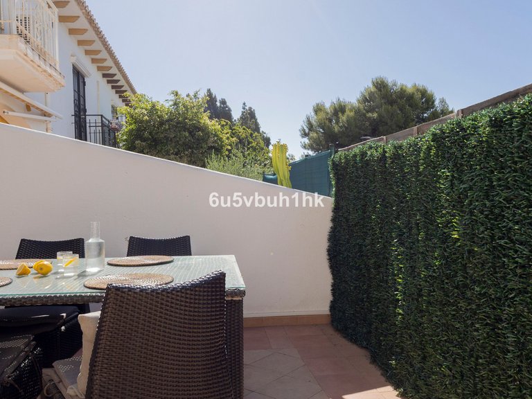Villa for Sale in Benalmadena Costa, Malaga 14