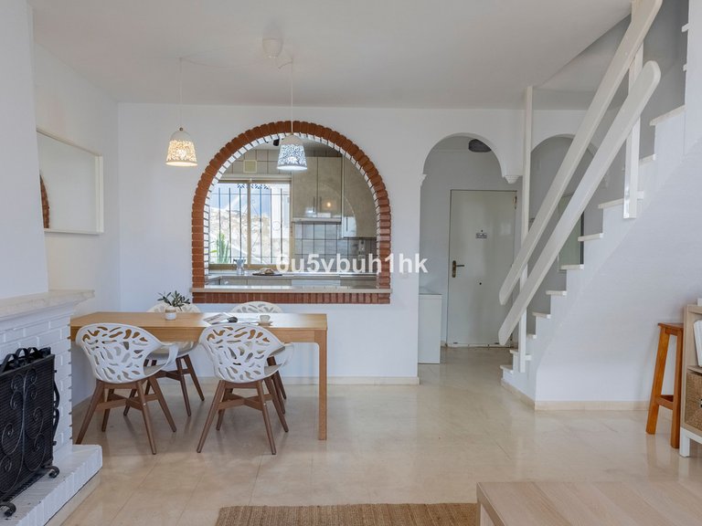 Villa for Sale in Benalmadena Costa, Malaga 15