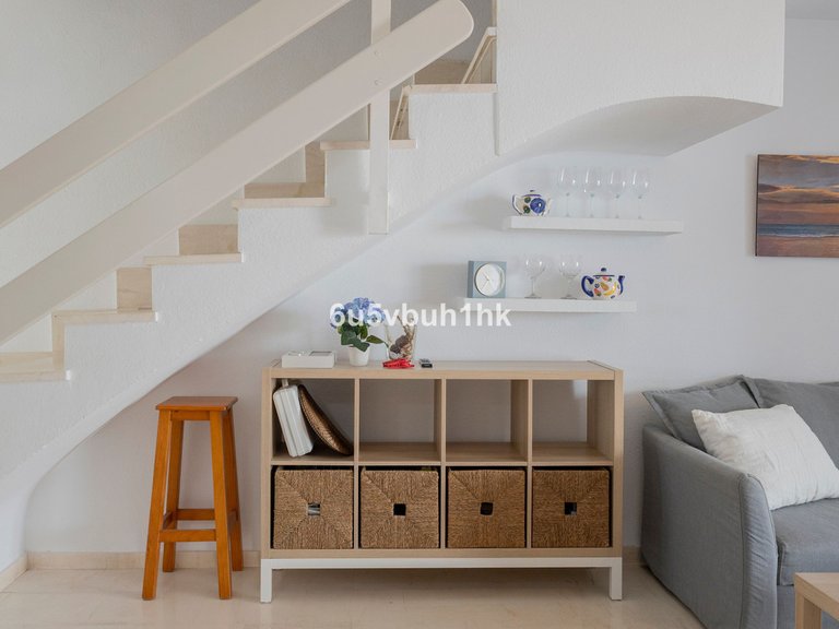 Villa for Sale in Benalmadena Costa, Malaga 16
