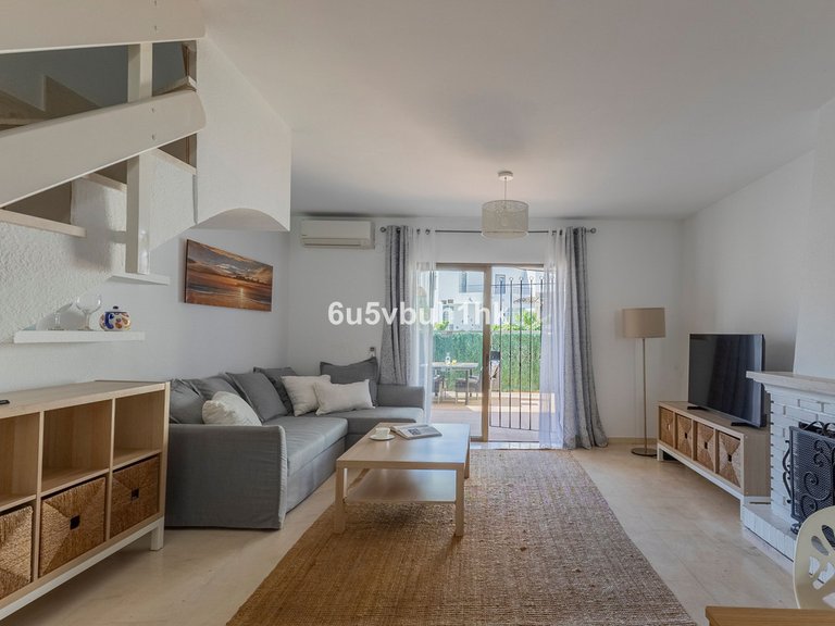 Villa for Sale in Benalmadena Costa, Malaga 17