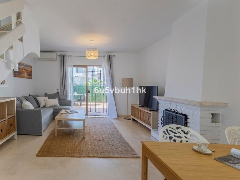 Villa for Sale in Benalmadena Costa, Malaga 18