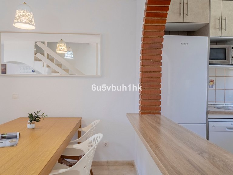 Villa for Sale in Benalmadena Costa, Malaga 22