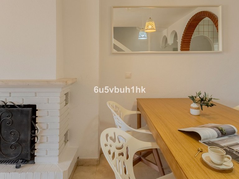 Villa for Sale in Benalmadena Costa, Malaga 23