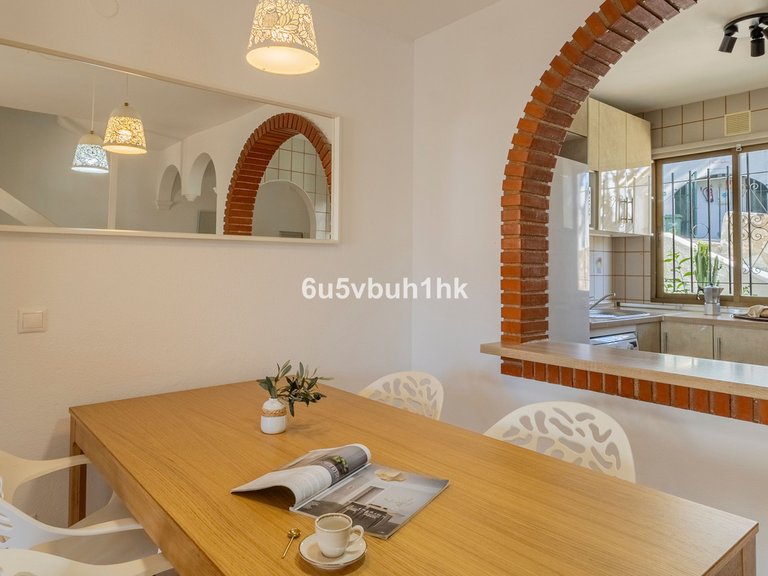 Villa for Sale in Benalmadena Costa, Malaga 24