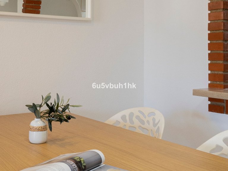 Villa for Sale in Benalmadena Costa, Malaga 25