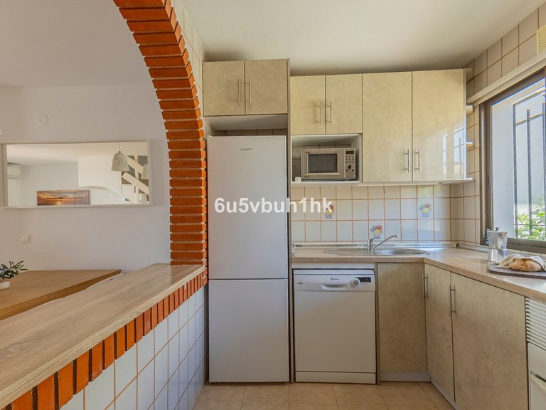 Villa for Sale in Benalmadena Costa, Malaga 26