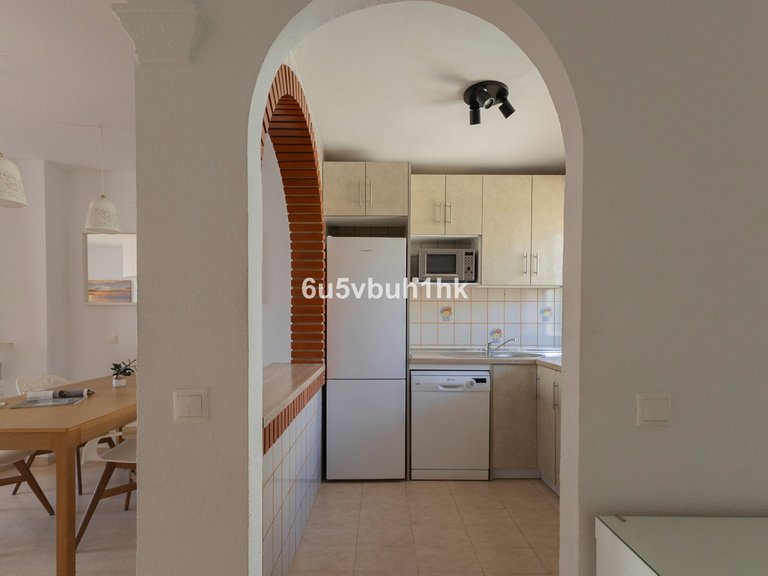Villa for Sale in Benalmadena Costa, Malaga 29
