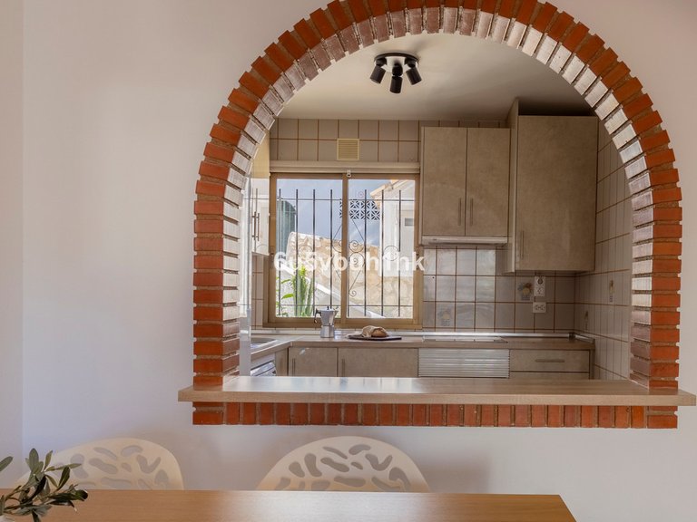 Villa for Sale in Benalmadena Costa, Malaga 31