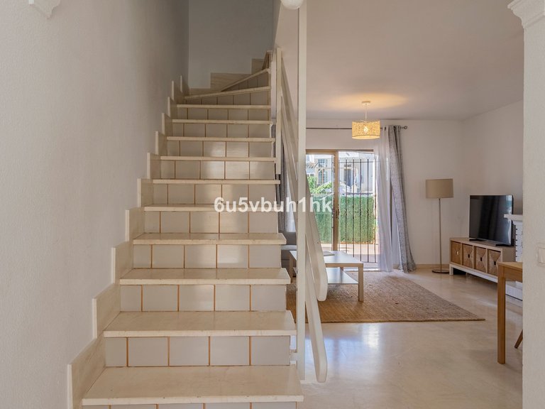 Villa for Sale in Benalmadena Costa, Malaga 32