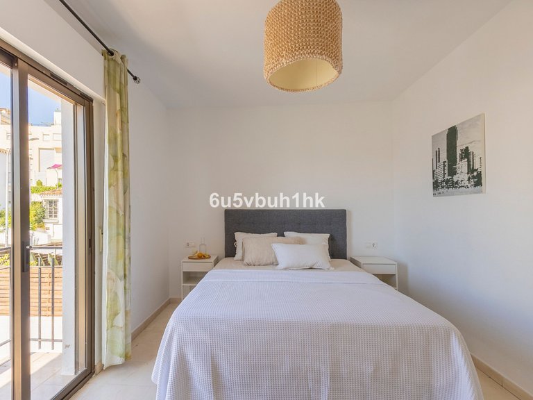 Villa for Sale in Benalmadena Costa, Malaga 35