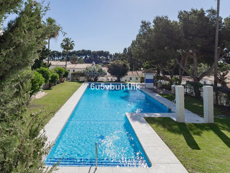 Villa for Sale in Benalmadena Costa, Malaga 4
