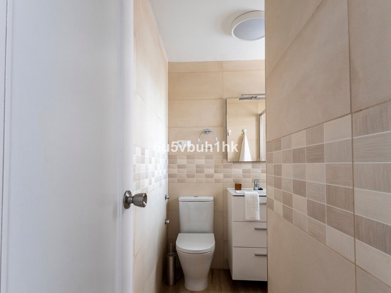Villa for Sale in Benalmadena Costa, Malaga 41