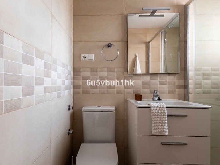 Villa for Sale in Benalmadena Costa, Malaga 42