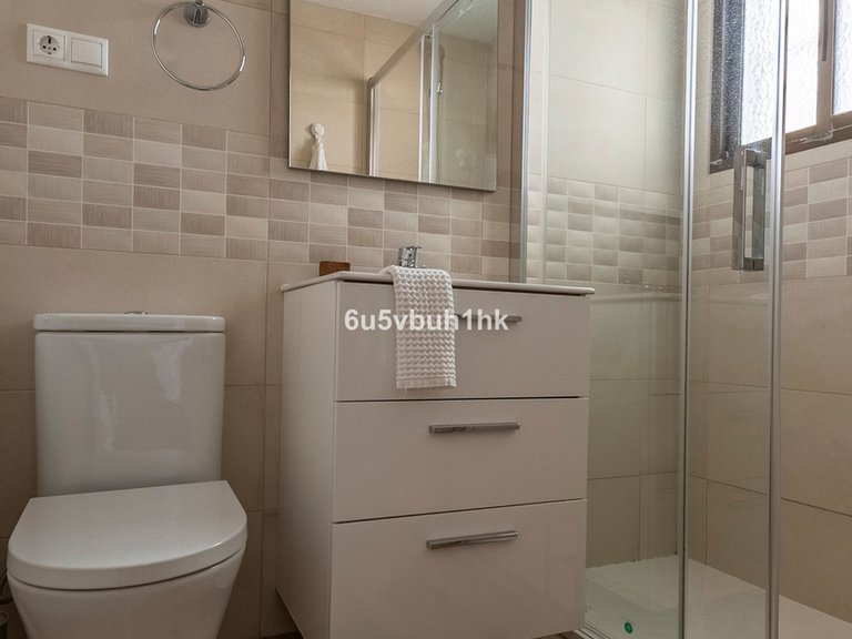 Villa for Sale in Benalmadena Costa, Malaga 44