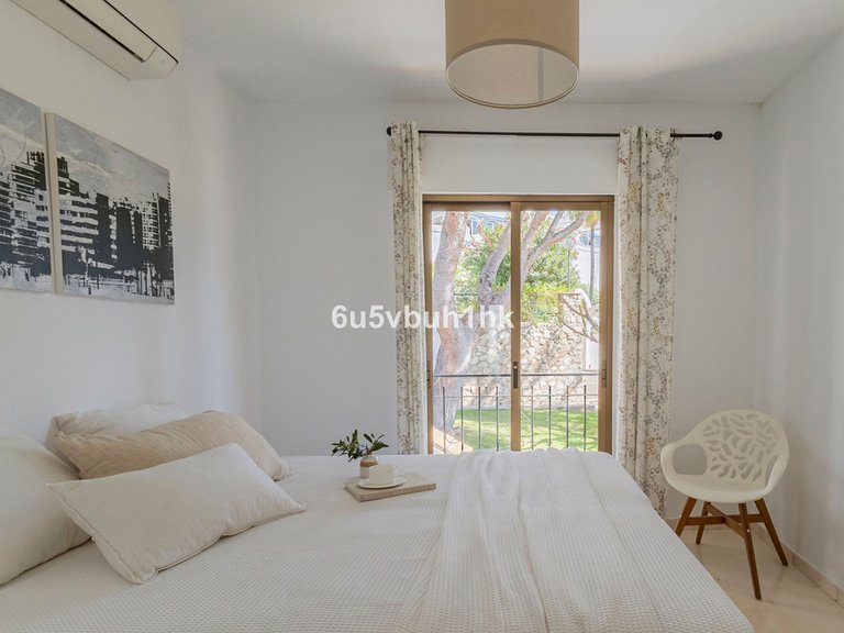 Villa for Sale in Benalmadena Costa, Malaga 45