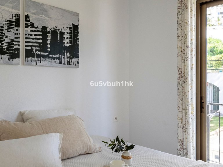 Villa for Sale in Benalmadena Costa, Malaga 49