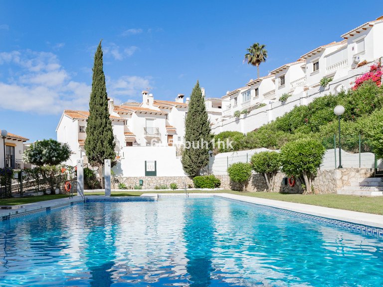Villa for Sale in Benalmadena Costa, Malaga 6