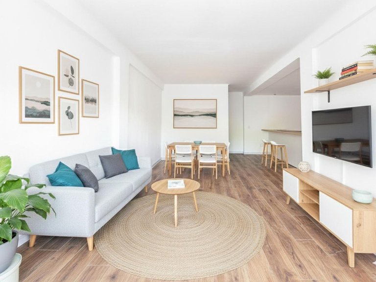 Apartment for Sale in Fuengirola, Malaga 1