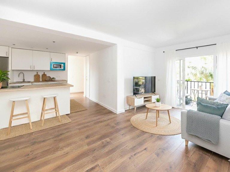 Apartment for Sale in Fuengirola, Malaga 2