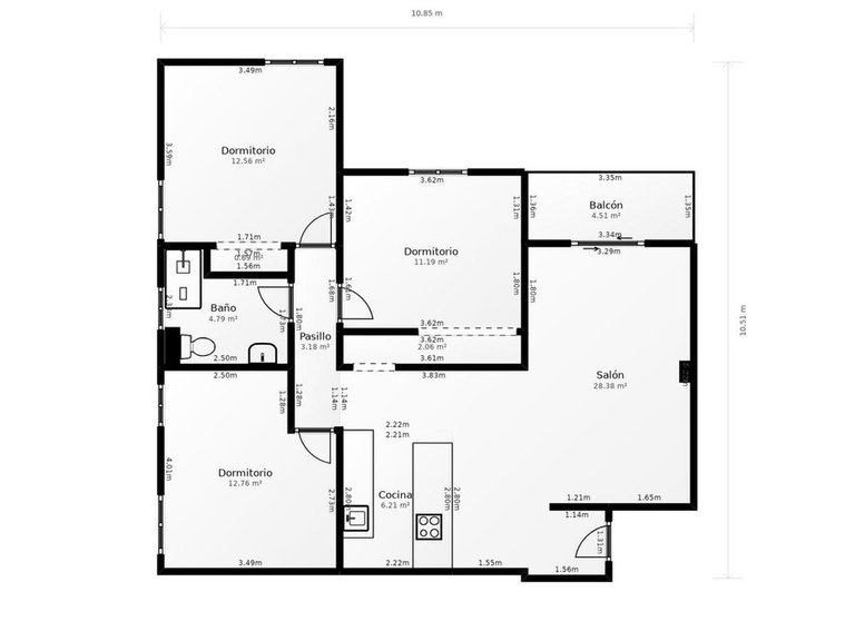 Apartment for Sale in Fuengirola, Malaga 26