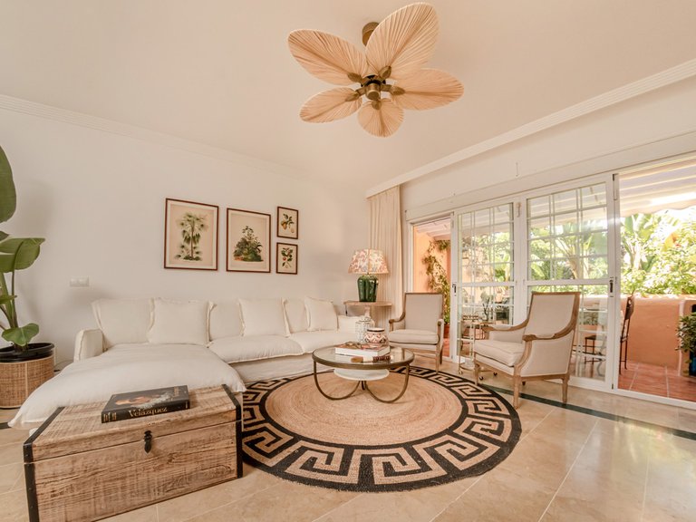 Town House for Sale in Costa del Sol Nagüeles, Malaga 7