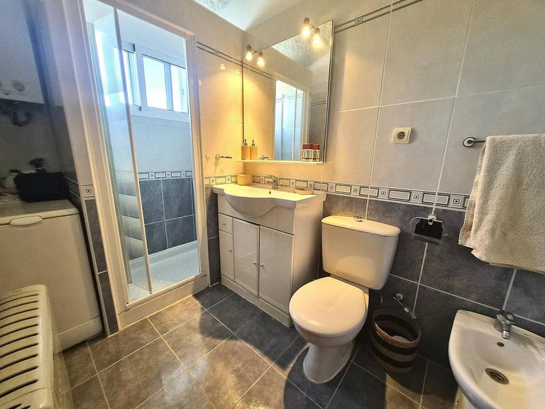 Apartment for Sale in Estepona, Malaga 10