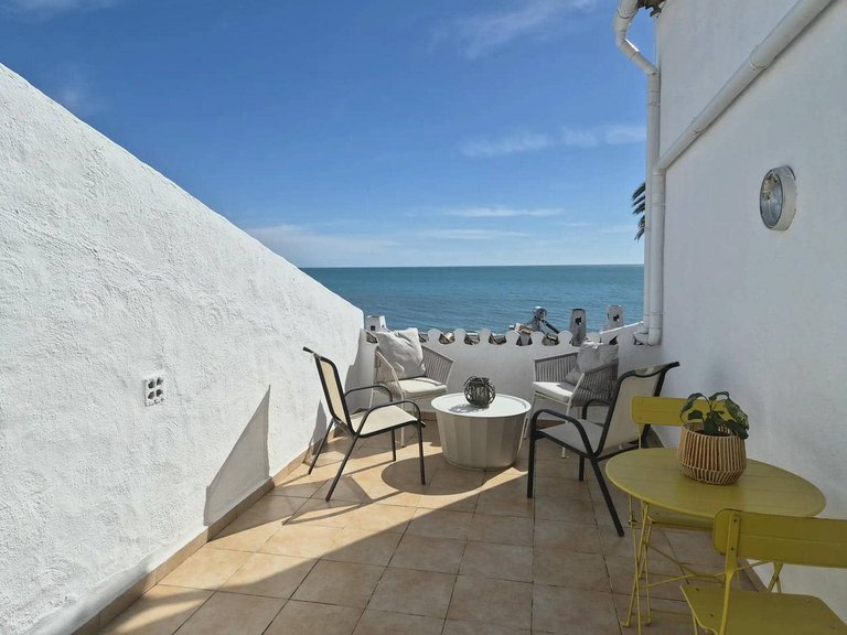 Apartment for Sale in Estepona, Malaga 13