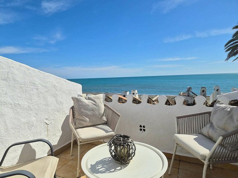 Apartment for Sale in Estepona, Malaga 14