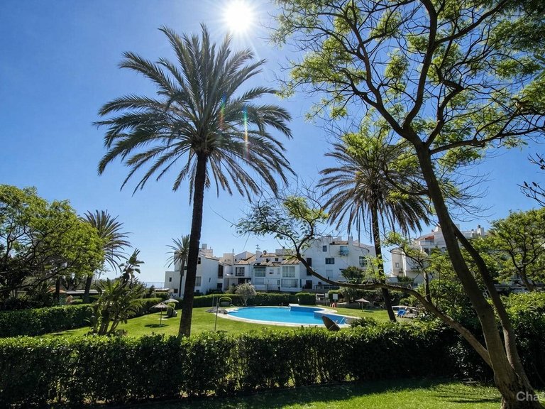 Apartment for Sale in Estepona, Malaga 2