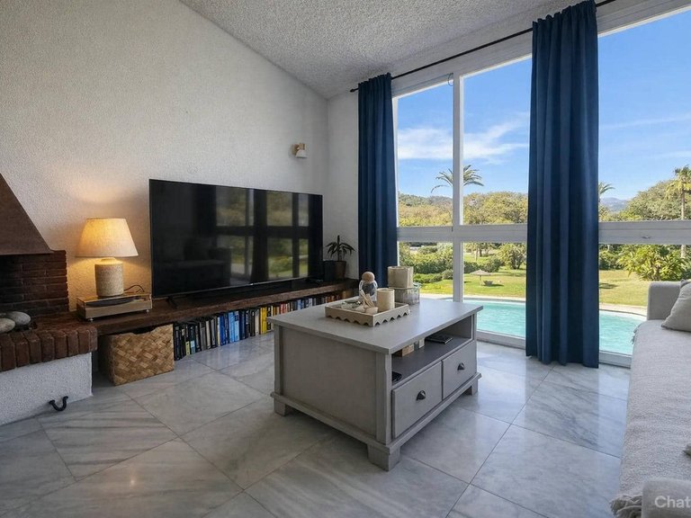 Apartment for Sale in Estepona, Malaga 3