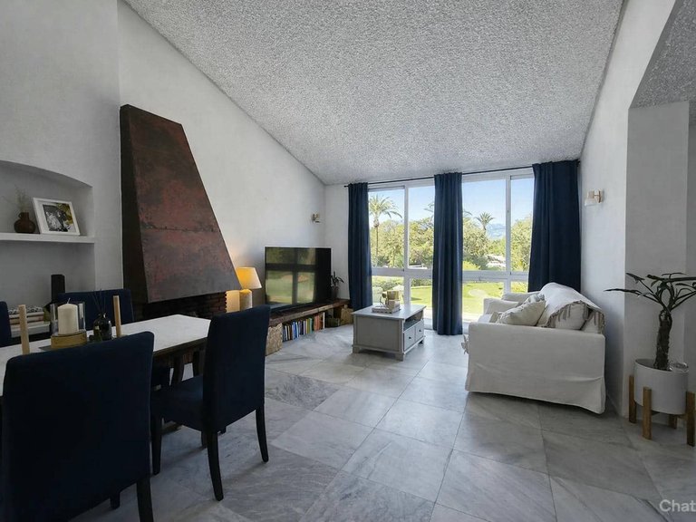 Apartment for Sale in Estepona, Malaga 4