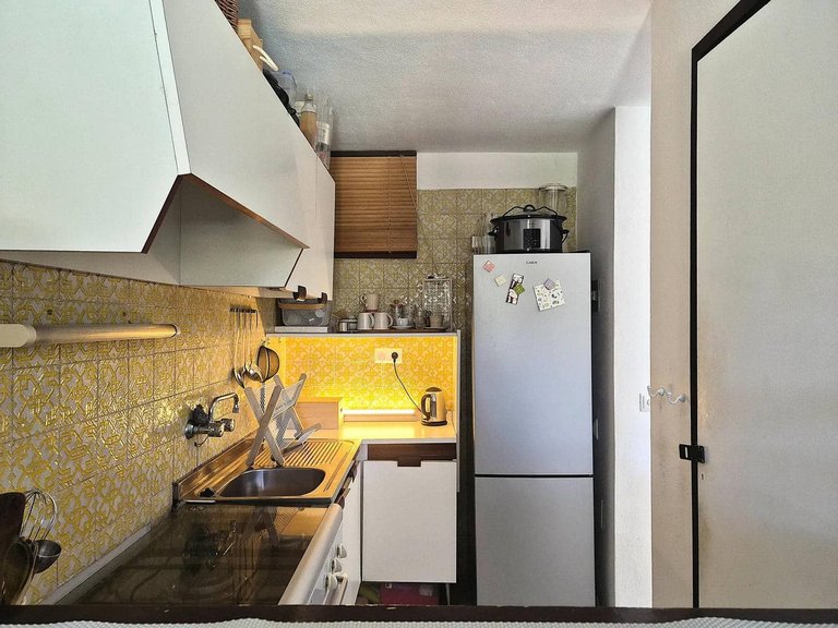 Apartment for Sale in Estepona, Malaga 7
