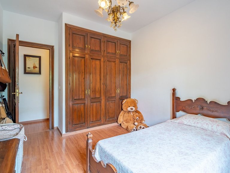 Villa for Sale in Mayorazgo, Malaga 13