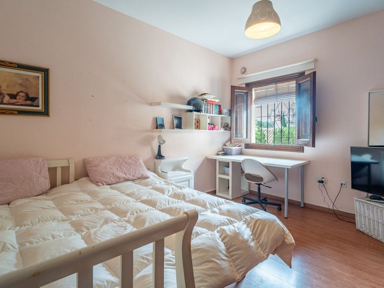 Villa for Sale in Mayorazgo, Malaga 15