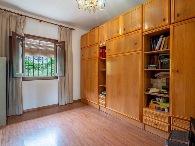 Villa for Sale in Mayorazgo, Malaga 18