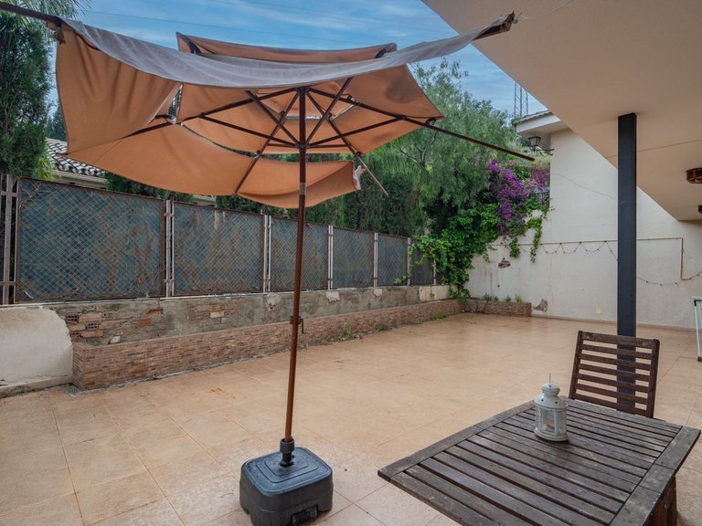 Villa for Sale in Mayorazgo, Malaga 34