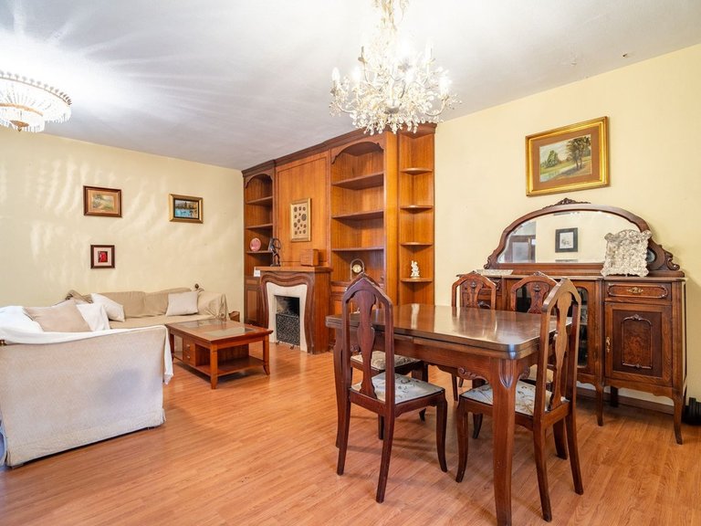 Villa for Sale in Mayorazgo, Malaga 4