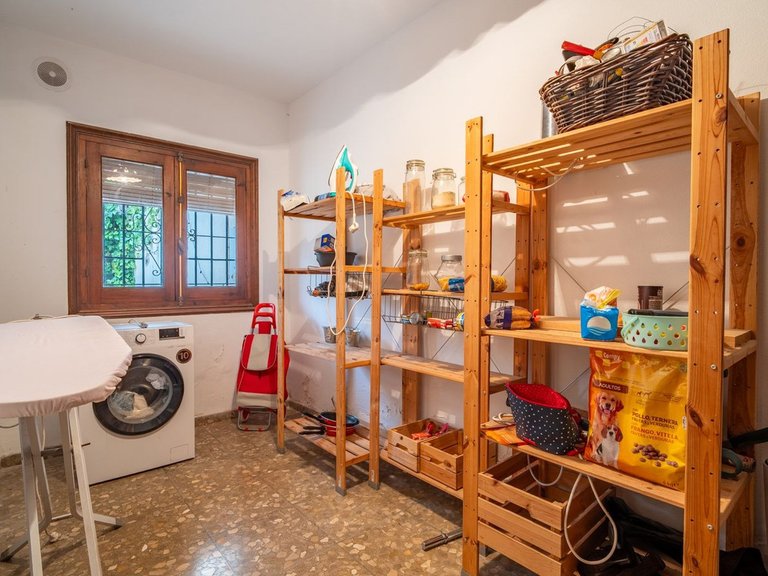 Villa for Sale in Mayorazgo, Malaga 8