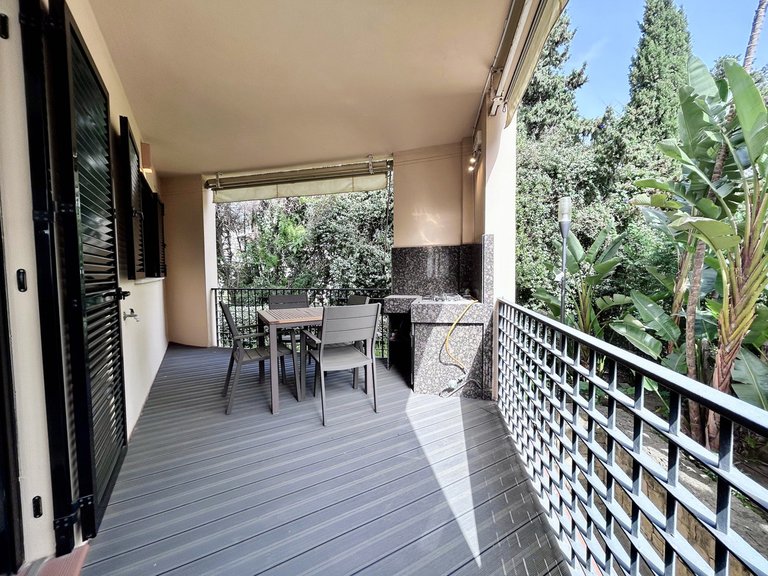 Apartment for Sale in Puerto Banús, Malaga 9