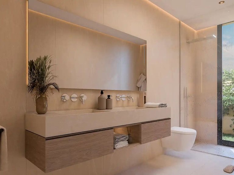 Penthouse for Sale in Benahavís, Malaga 19