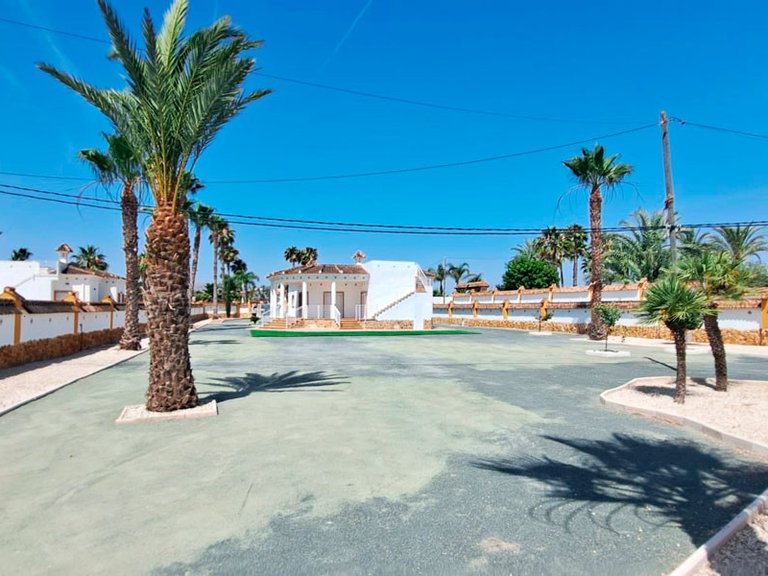 Villa for Sale in Catral, Alicante 16