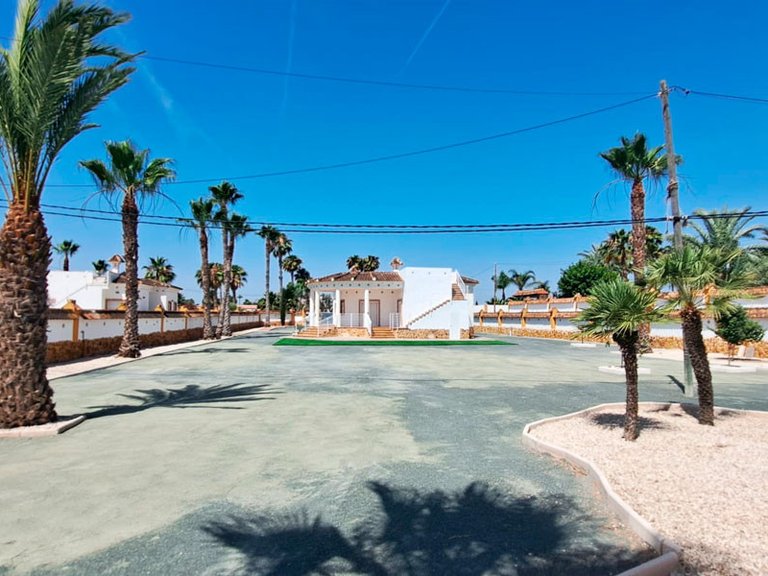 Villa for Sale in Catral, Alicante 18